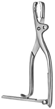 Bone Holding Forceps