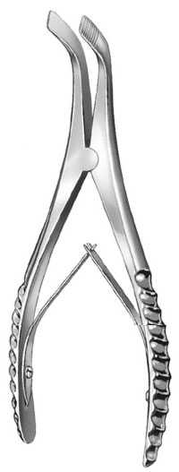 Spreading Forceps