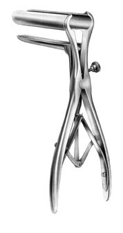 Rectal Specula
