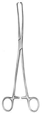 Uterine Tenaculum Forceps
