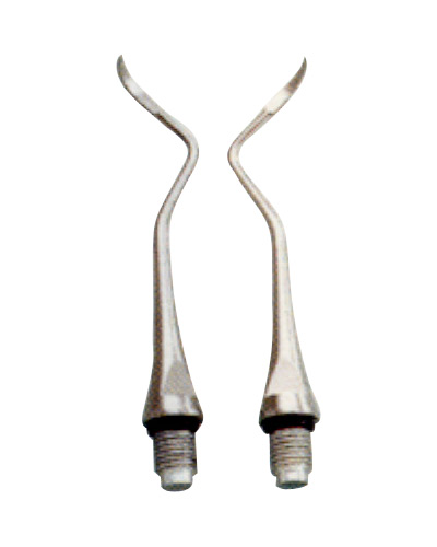 Titan handels,interchangeable working tips 