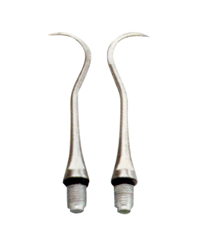 Titan handels,interchangeable working tips 