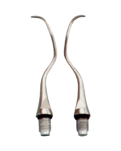 Titan handels,interchangeable working tips 