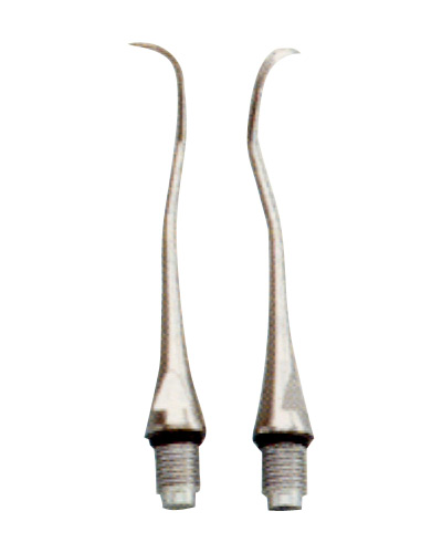 Titan handels,interchangeable working tips 