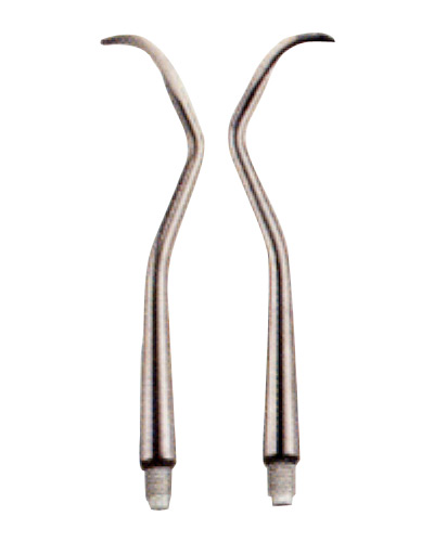 Titan handels,interchangeable working tips 