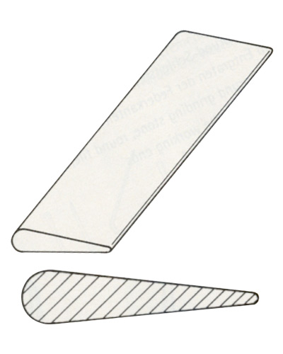 Grinding Stones, Sterilizable 