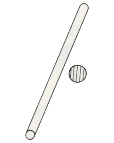 Grinding Stones, Sterilizable 