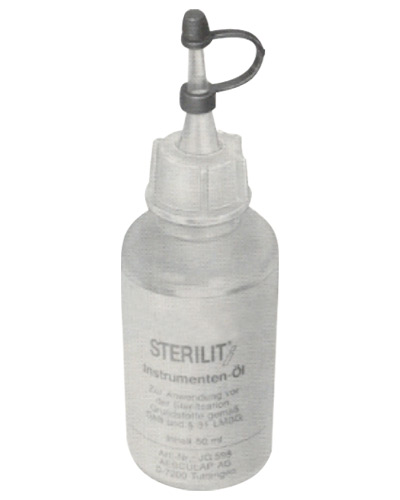 Grinding Stones, Sterilizable 