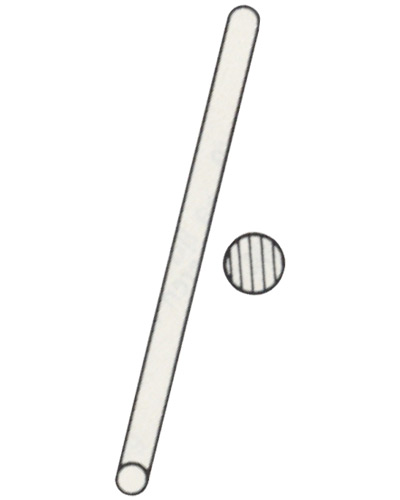 Grinding Stones, Sterilizable 