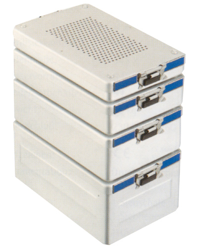 Periodontal Instruments 