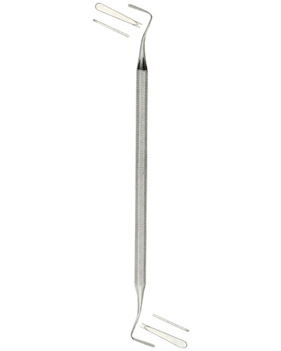 Mucotome, Tongue Spatulas 