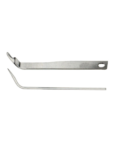 Micro Scalpels & Handle for Blade 