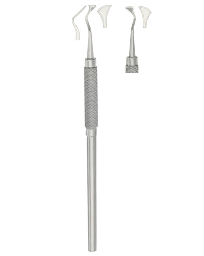 Micro Scalpels & Handle for Blade 