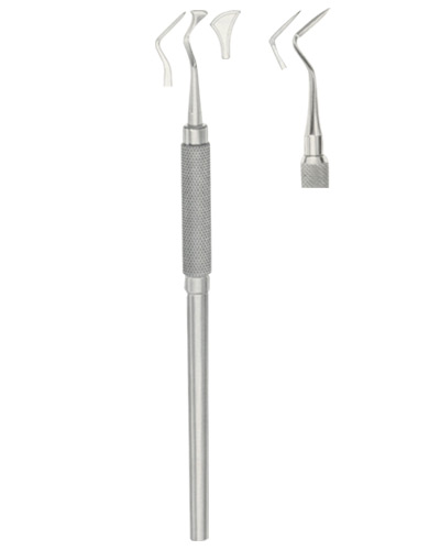 Micro Scalpels & Handle for Blade 