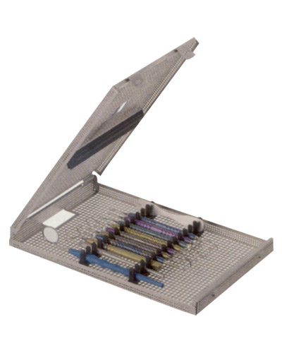 Periodontal Surgery Sets, Munster Pattern 