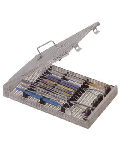 Periodontal Surgery Sets, Munster Pattern 