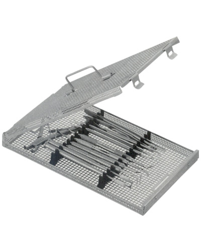 Periodontal Surgery Sets, Munster Pattern 