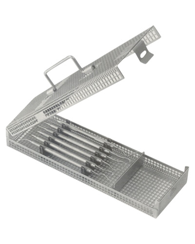 Periodontal Surgery Sets, Munster Pattern 