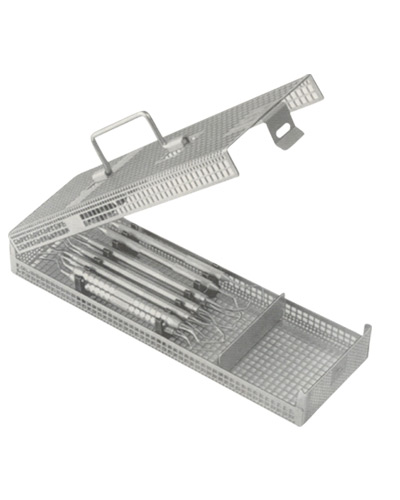 Periodontal Surgery Sets, Munster Pattern 