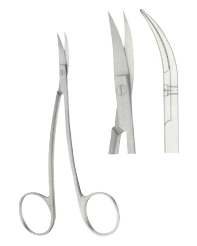Periodontal Surgery Sets, Munster Pattern 