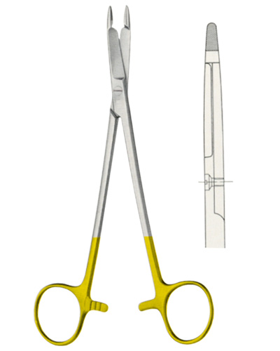 Needle Holders 