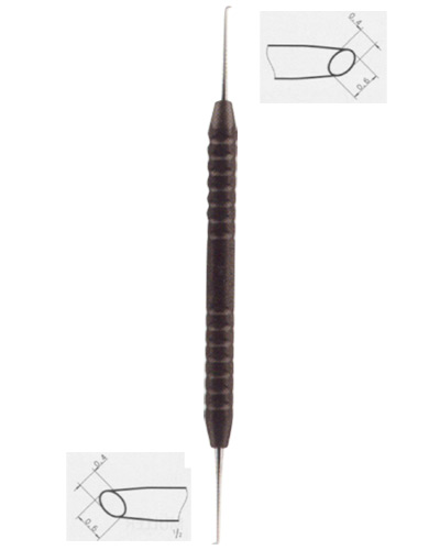 Endodontic Microsurgical Set 