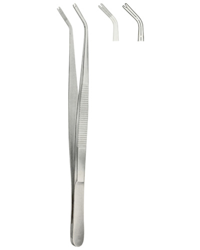 Tooth Tweezers 