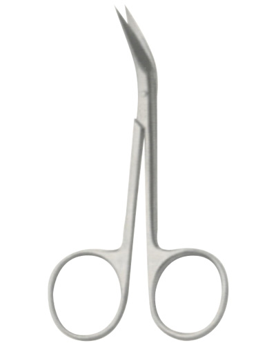 Gum, Surgical, Ligatur, Bandage Scissors 