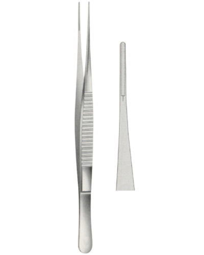  Forceps 