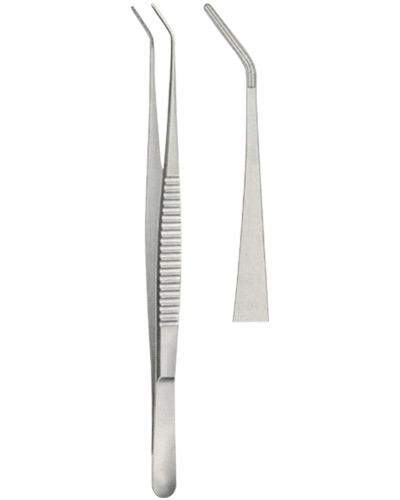  Forceps 