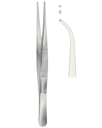 Tissue Forceps 