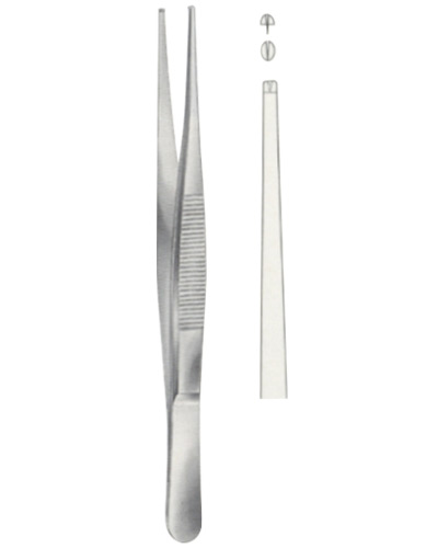 Tissue Forceps 