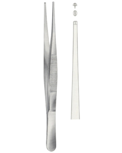 Tissue Forceps 