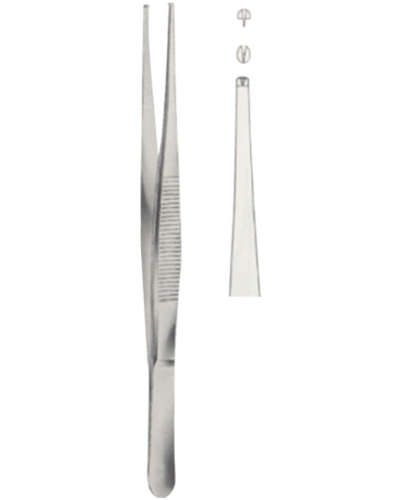 Tissue Forceps 