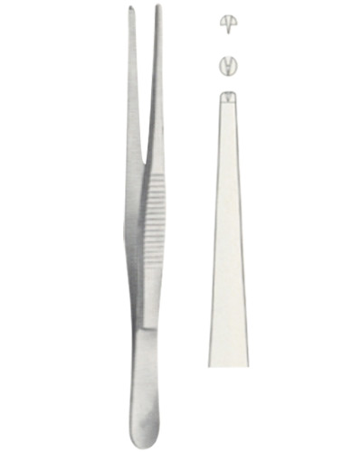 Tissue Forceps 