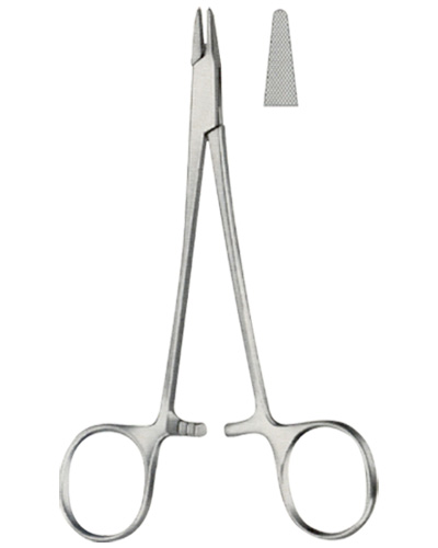 Needle Holders 