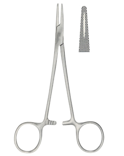 Needle Holders 