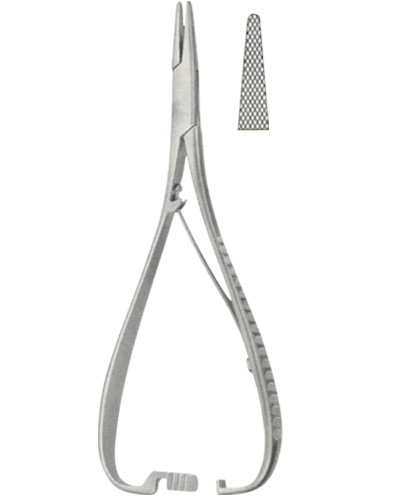 Needle Holders 