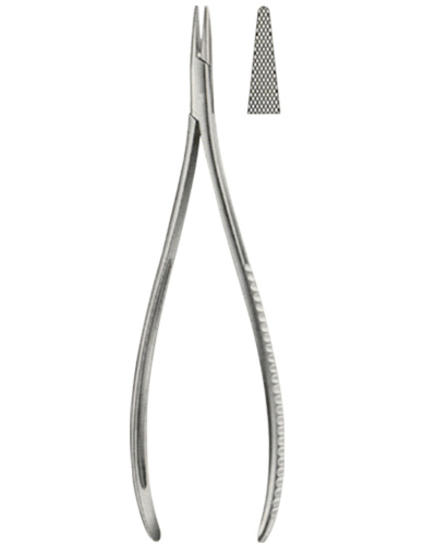 Needle Holders 