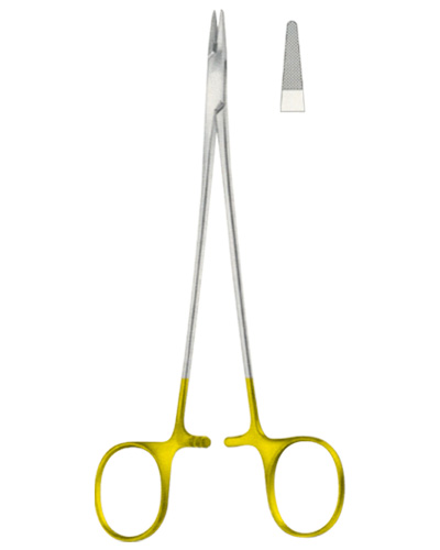 Needle Holders 