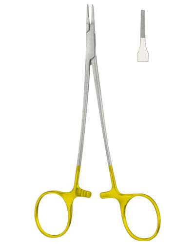 Needle Holders 