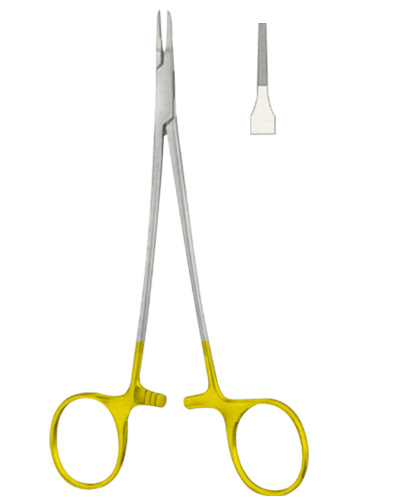 Needle Holders 