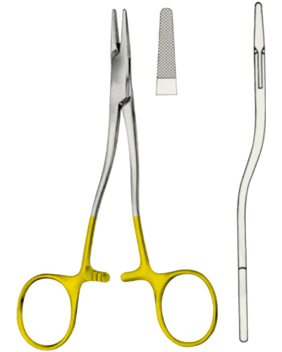Needle Holders 