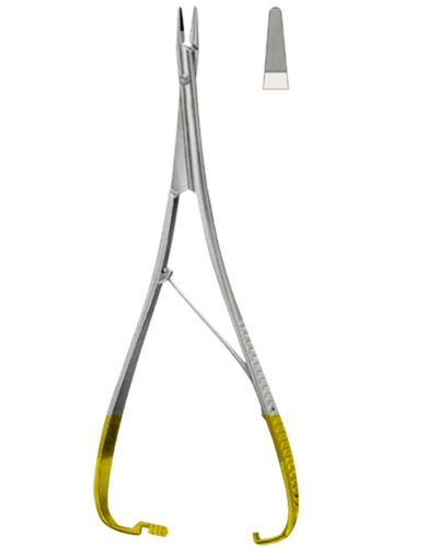 Needle Holders 