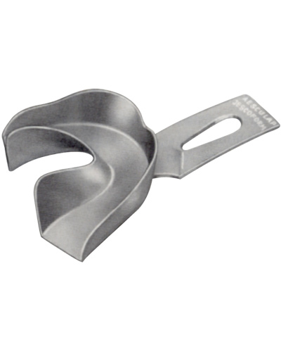 Impression Trays 