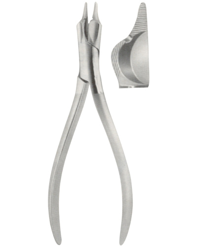 Pin & Wire Cutters