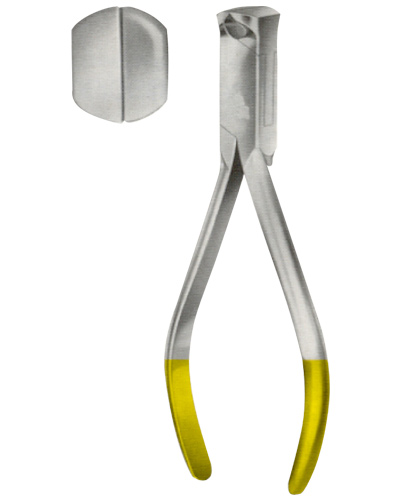 Pin & Wire Cutters