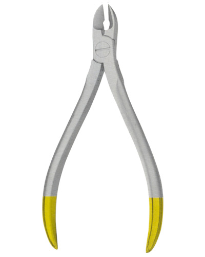  Wire Cutters for Orthodontics