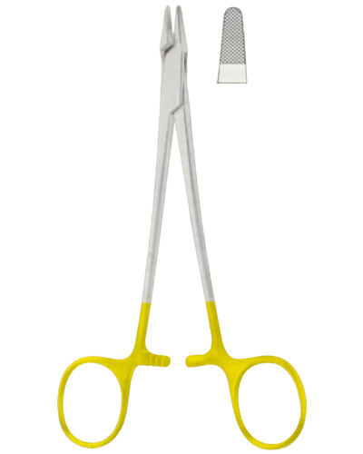 Wire tightening Pliers, Ligature Pliers