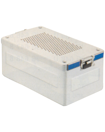 Dental Sterile Containers System  